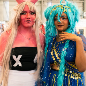 Salon Creativa, Nantes 2025