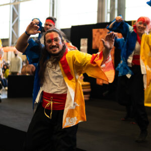 Photographe évènementiel Orléans